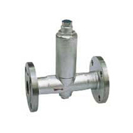 上、下展式放料閥